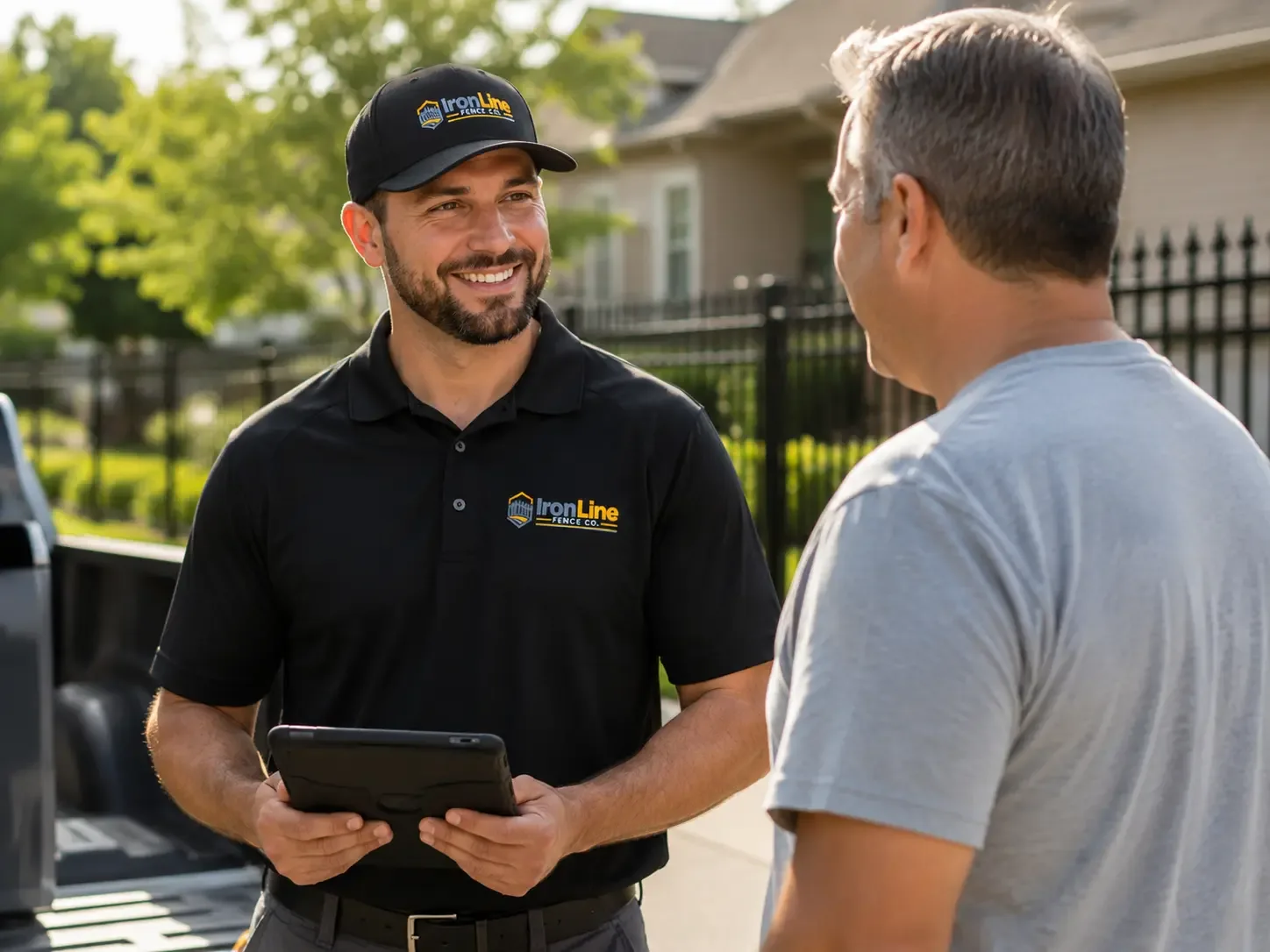 Metal Fence Installation Danvers, MN FAQs